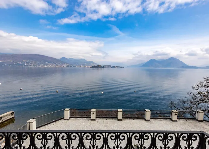 Albergo Ristorante Il Verbano