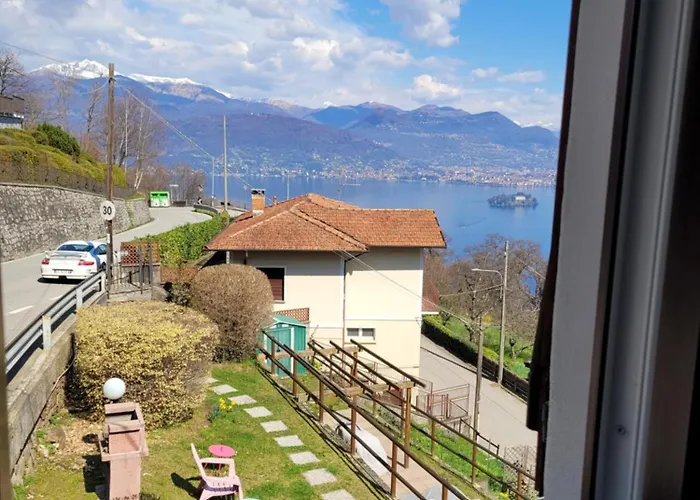 Le Camere Della Vecchia Osteria
