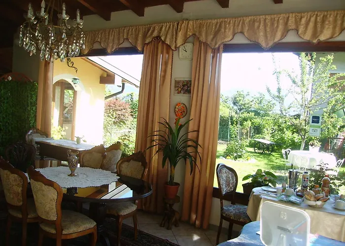 B&B Madonna Della Neve