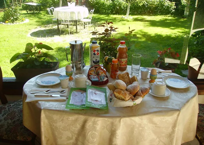 B&B Madonna Della Neve