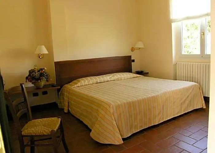  Locanda Verbena